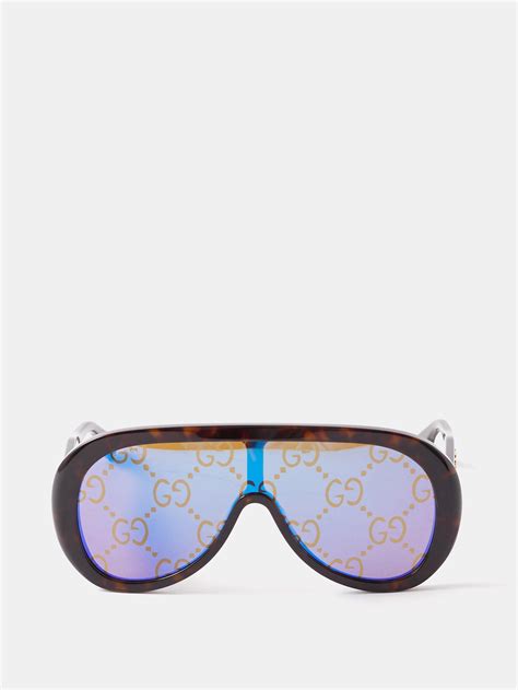 mondkapjes kopen gucci|Designer Mask Sunglasses for Men .